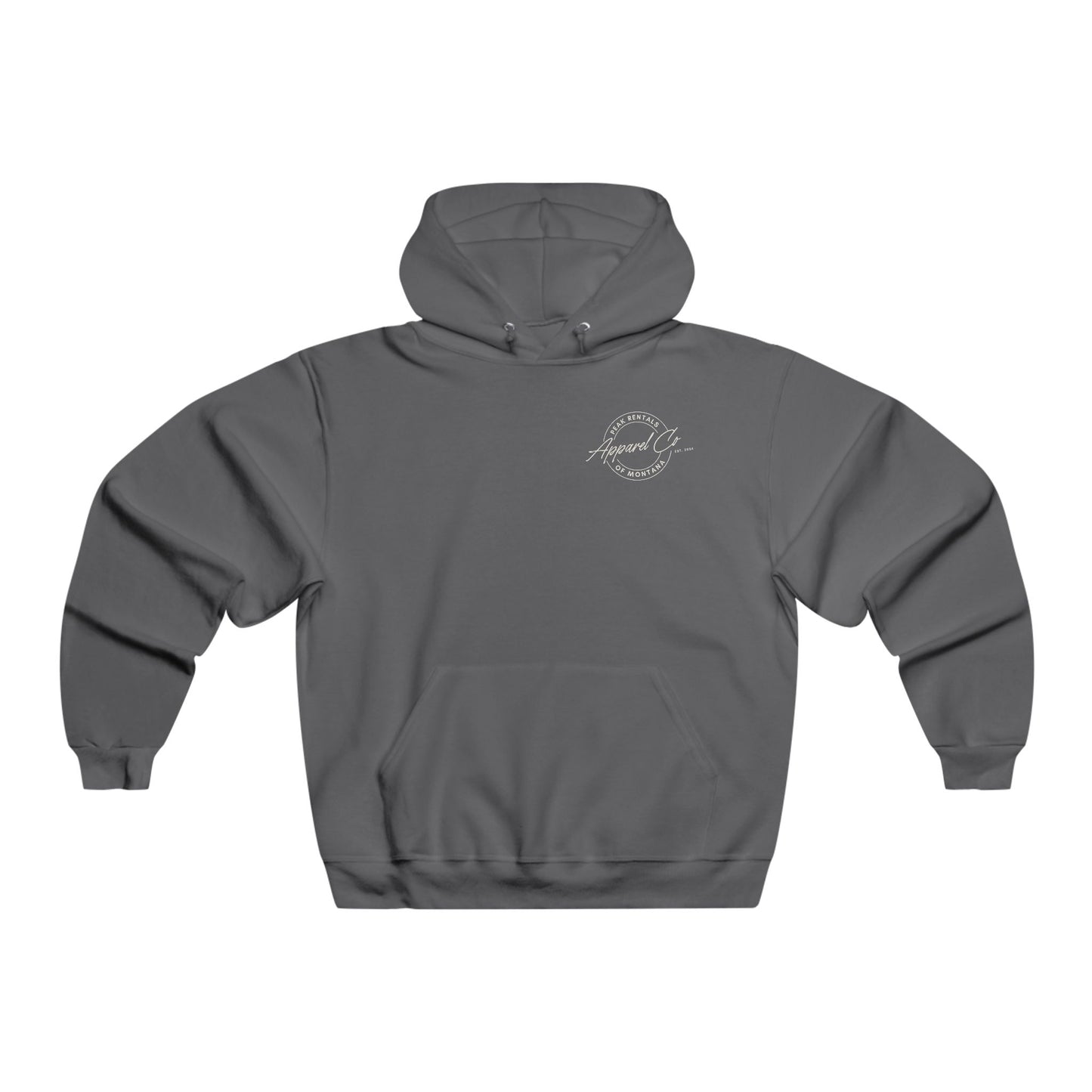 SXS Racing Badge Hoodie