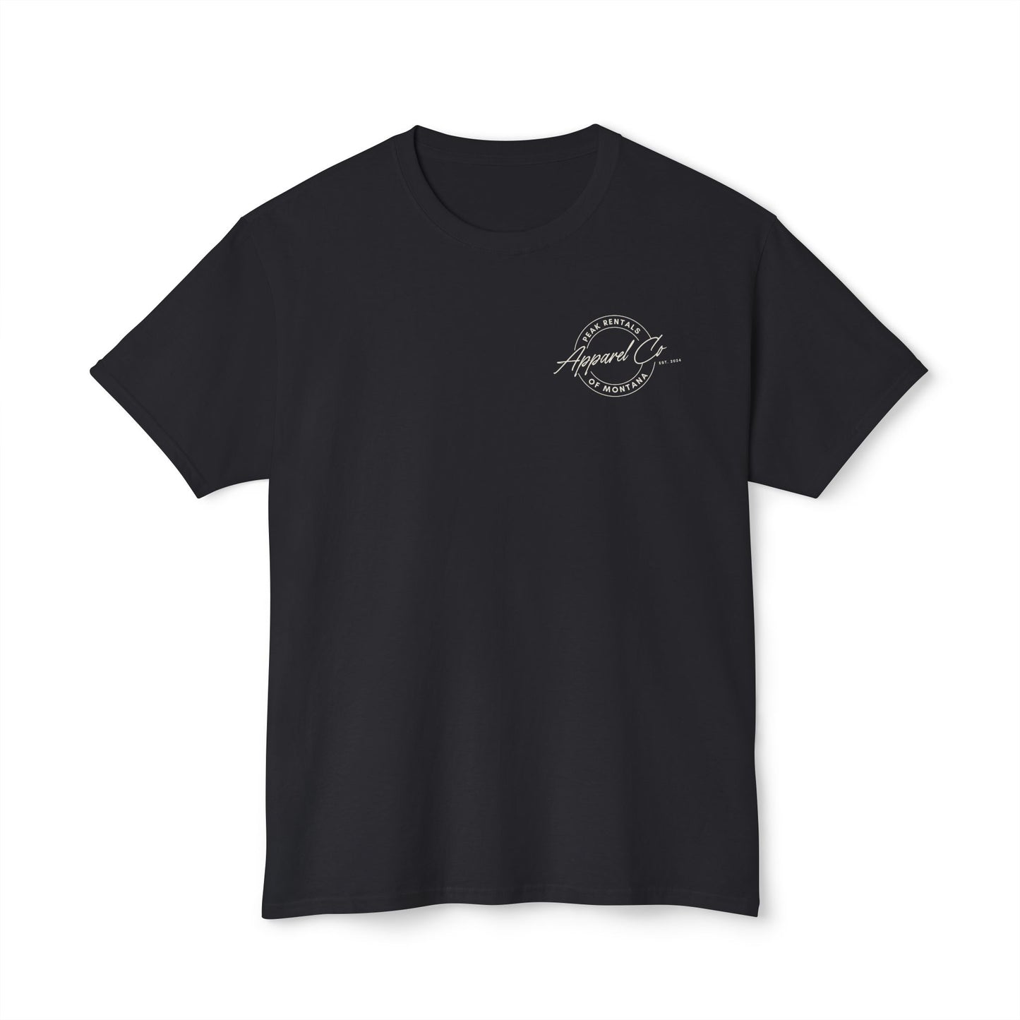 SXS Racing Badge T-shirt