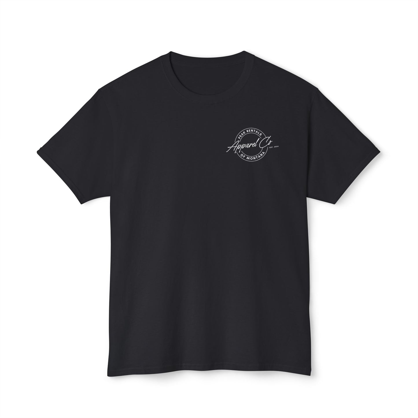 Peak Rentals of Montana Classic T-Shirt