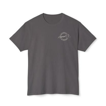 Camper Badge T-shirt