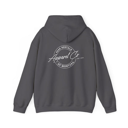 Peak Apparel Classic Hoodie