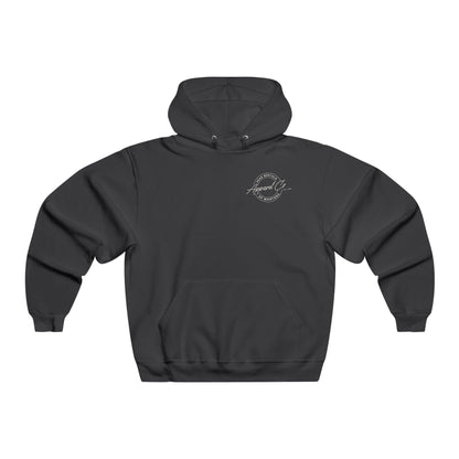 SXS Racing Badge Hoodie