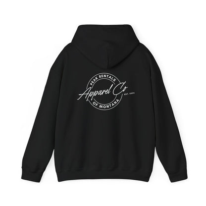 Peak Apparel Classic Hoodie