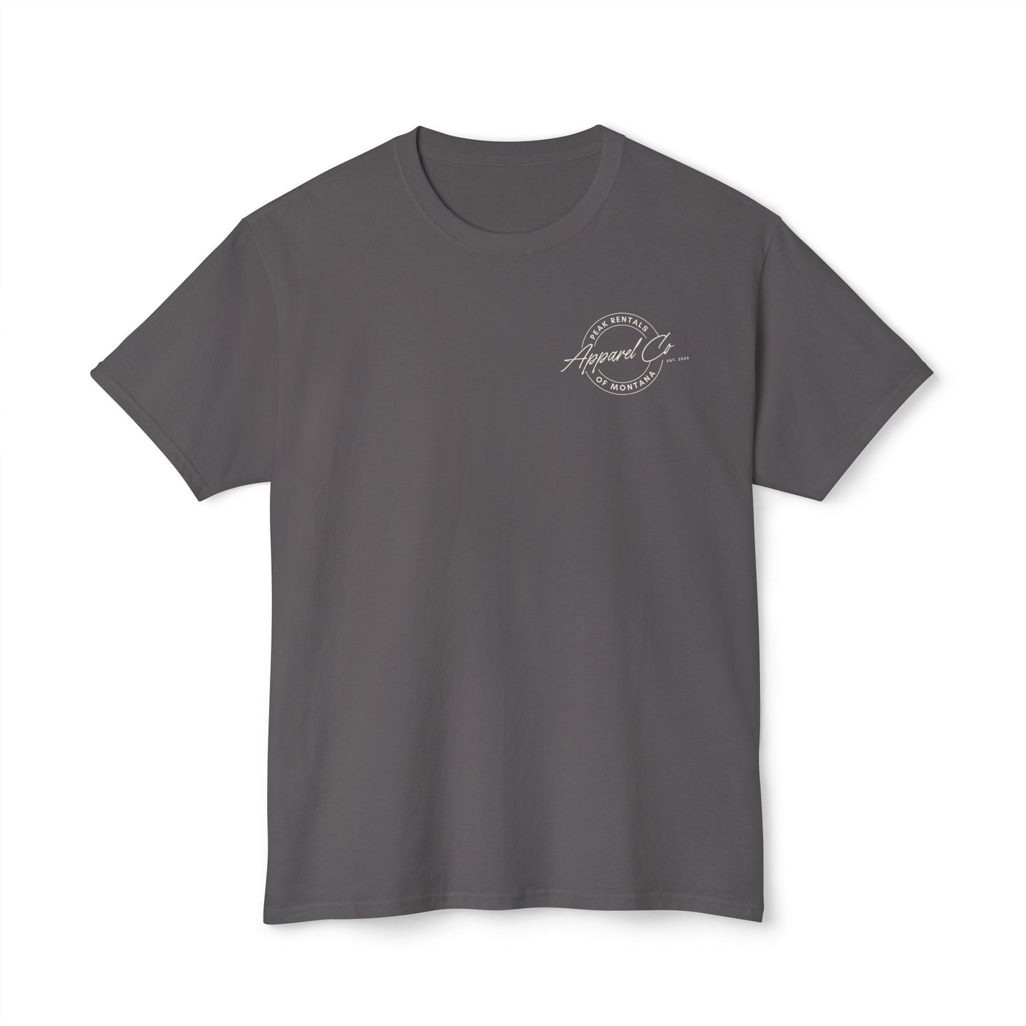 Peak Apparel Classic T-shirt