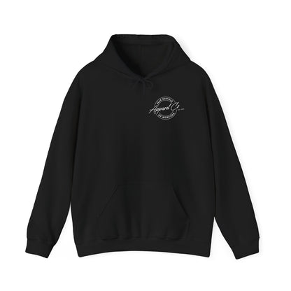 Peak Rentals of Montana Classic Hoodie