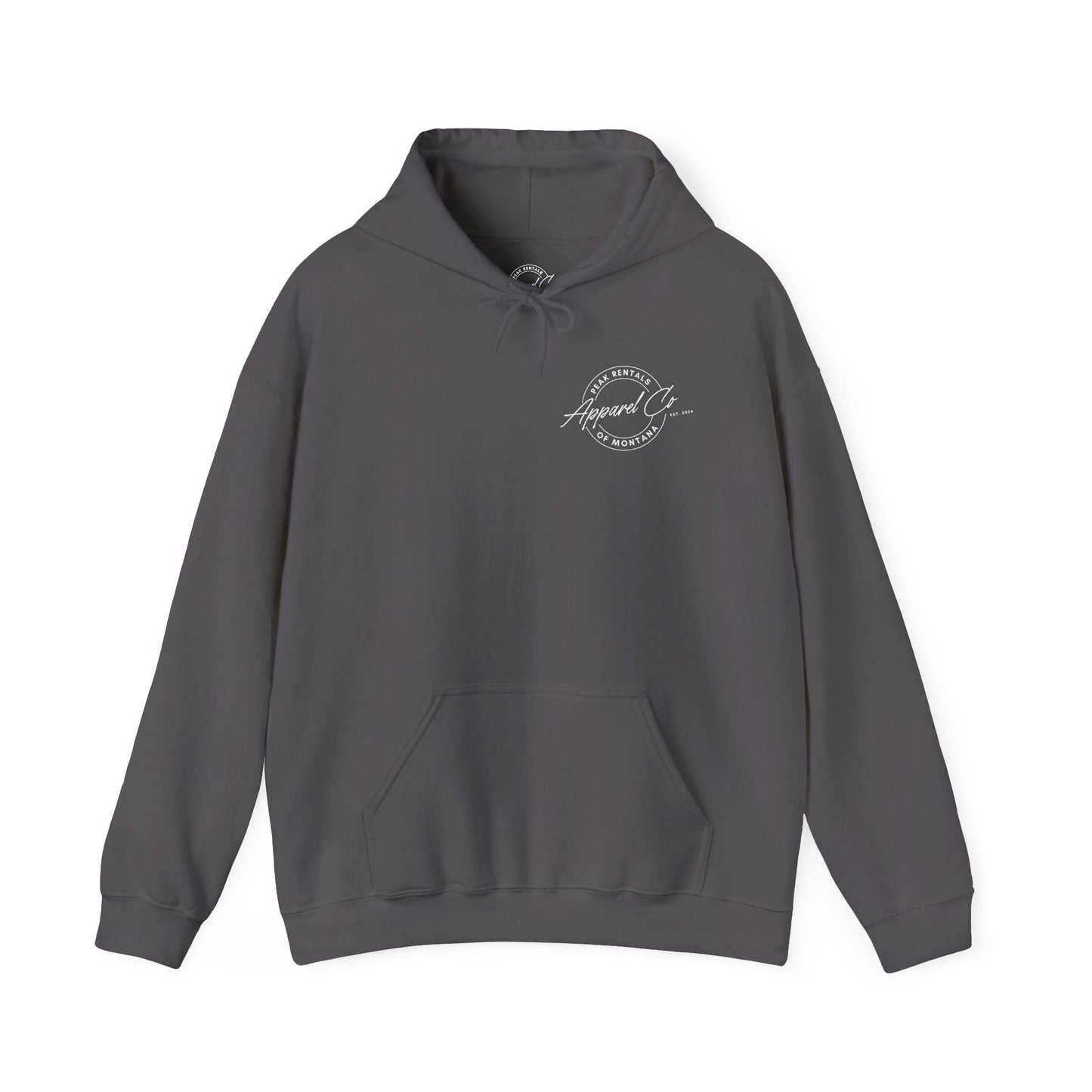 Peak Apparel Classic Hoodie