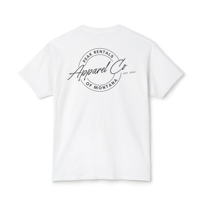 Peak Apparel Classic T-shirt