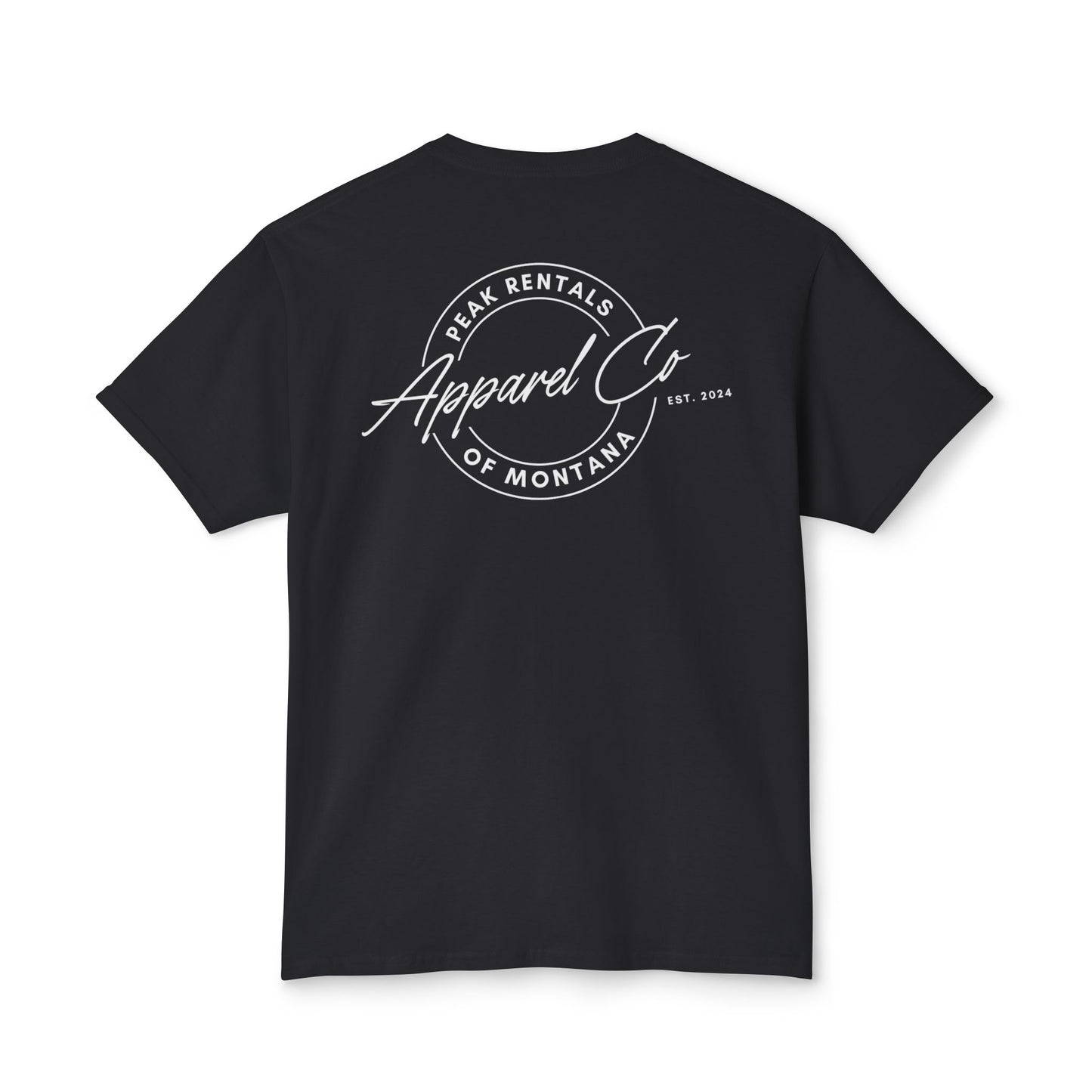 Peak Apparel Classic T-shirt