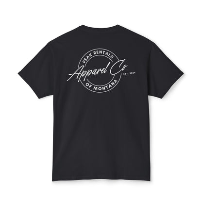 Peak Apparel Classic T-shirt